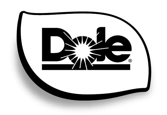 Logo Dole B&W