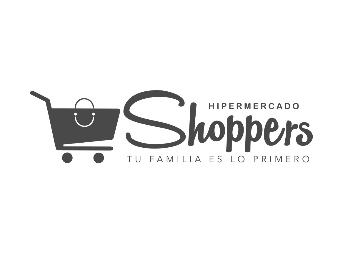 Logo Shoppers