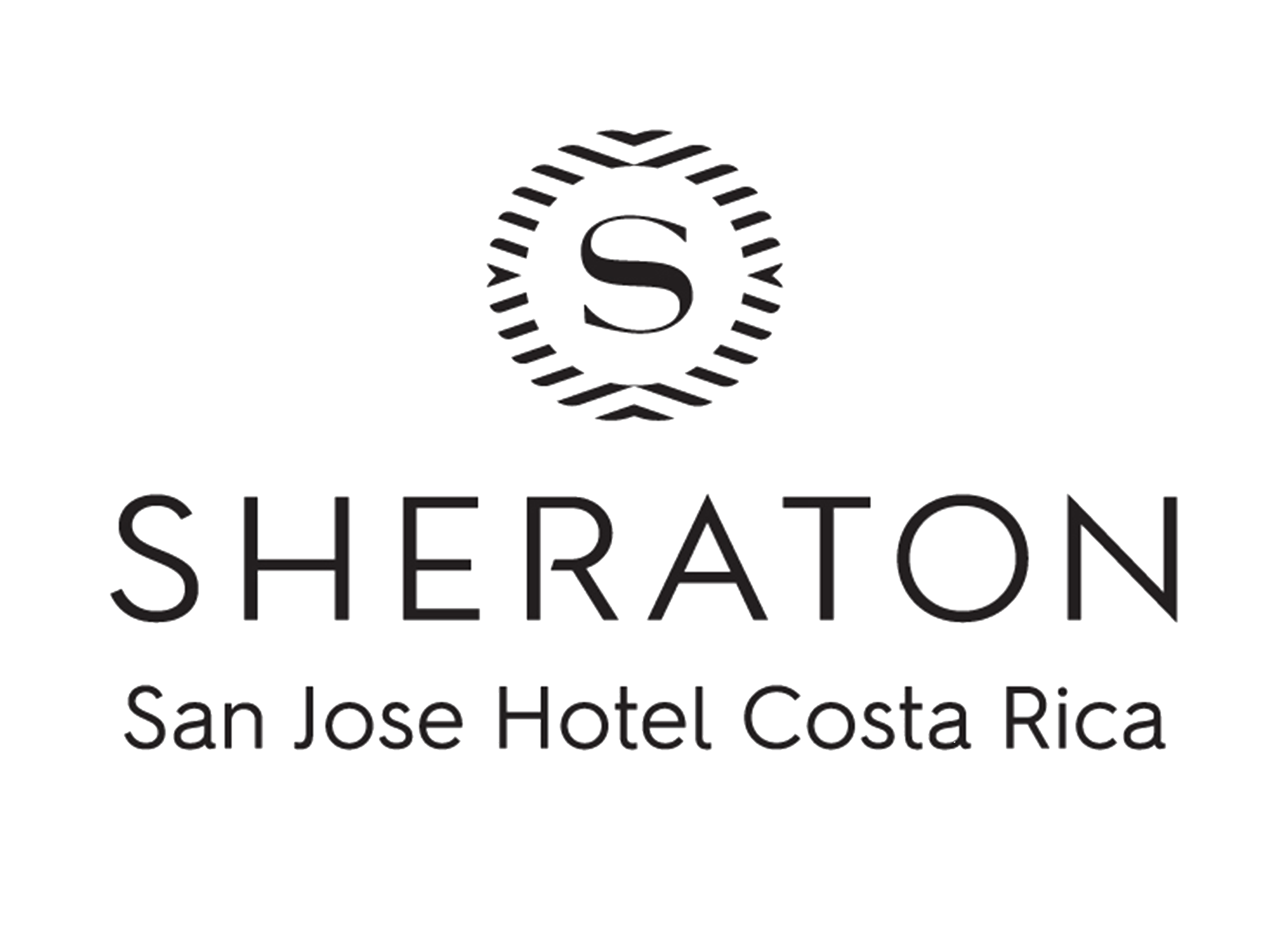 Logo Sheraton