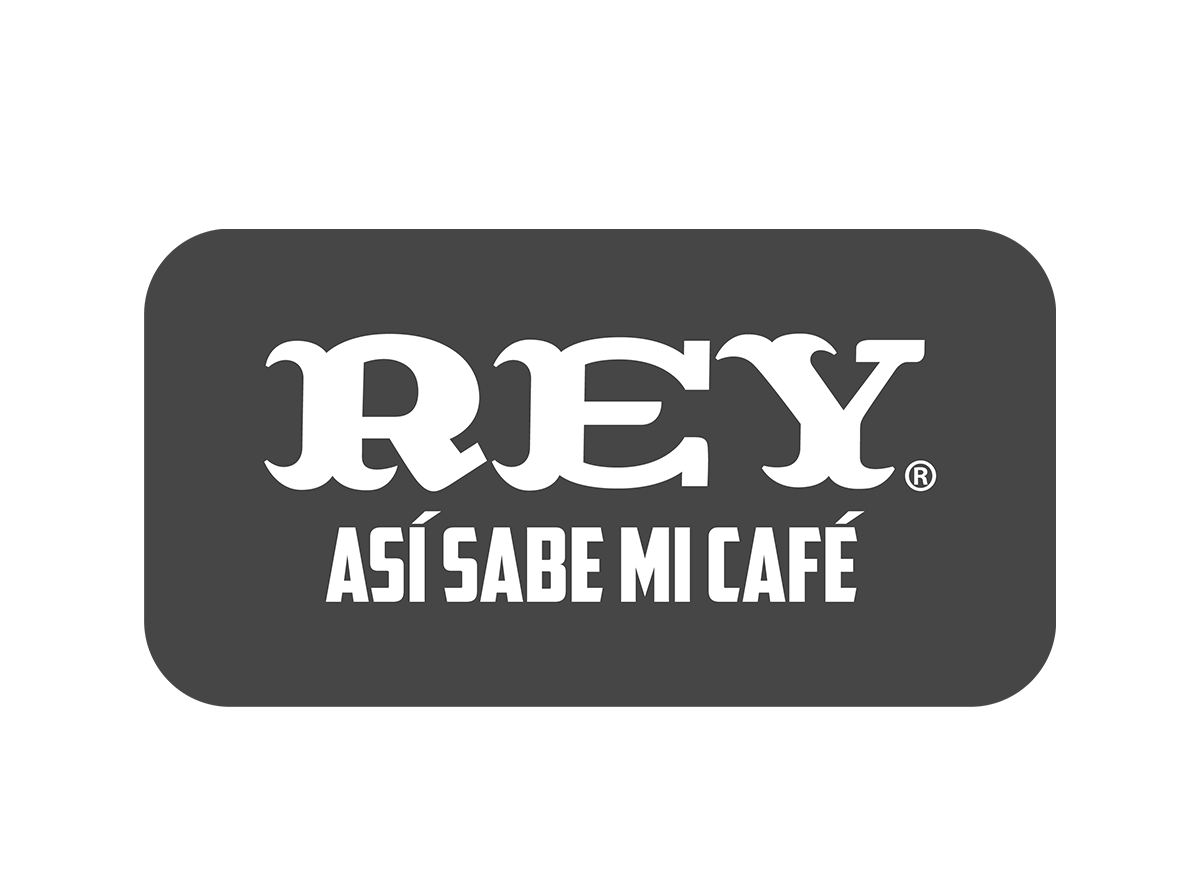 Logo Cafe Rey