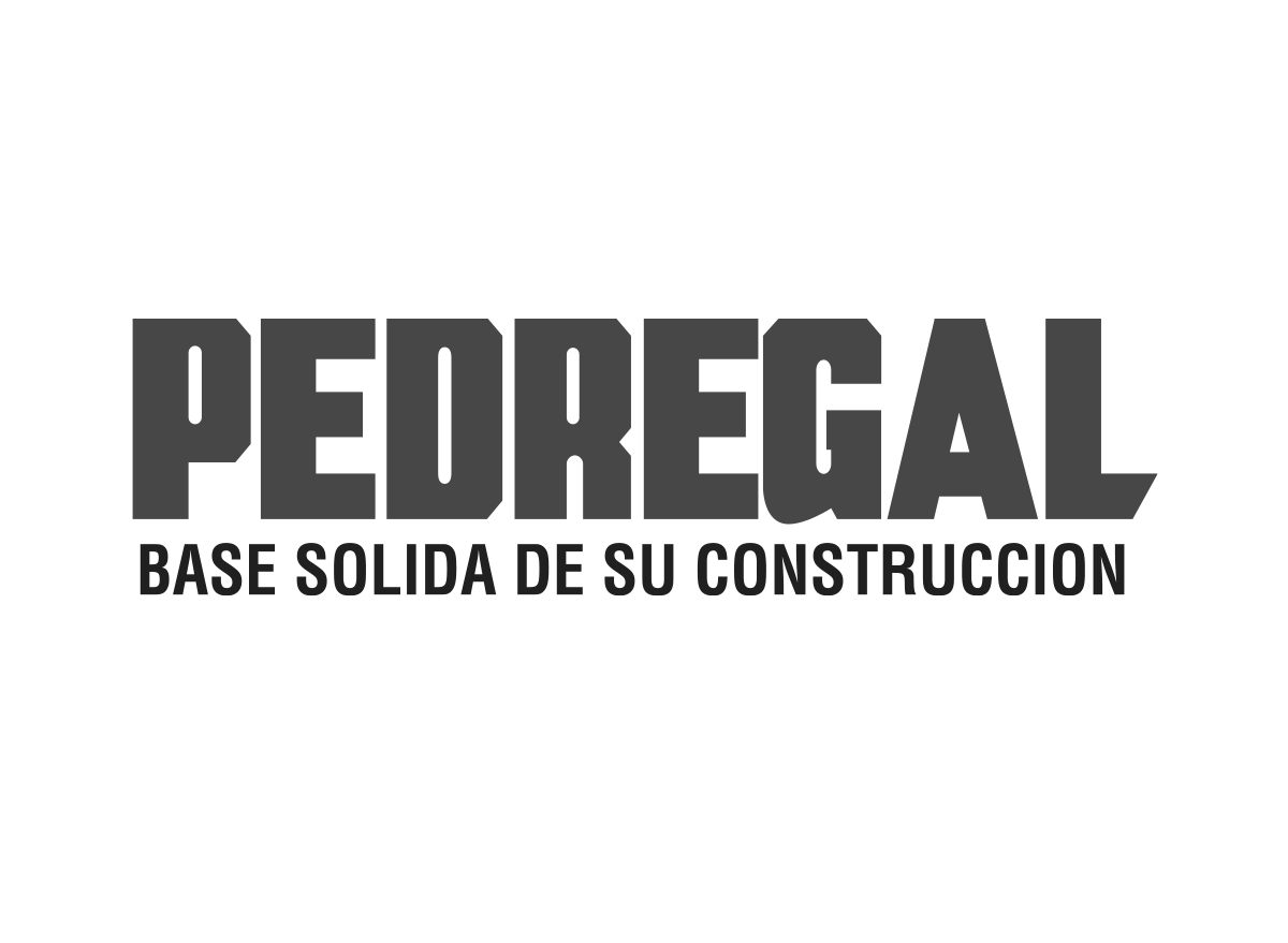 Logo Pedregal