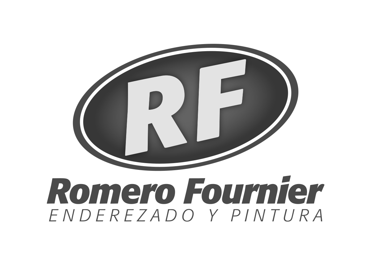 Logo Romero Fournier